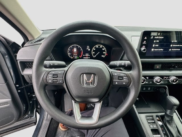 2027 Honda CR-V LX