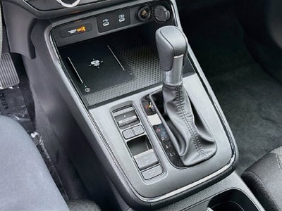 2027 Honda CR-V LX