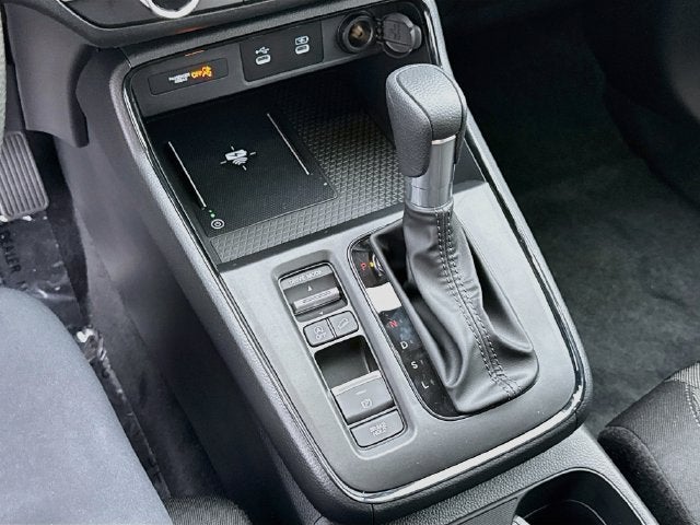 2027 Honda CR-V LX