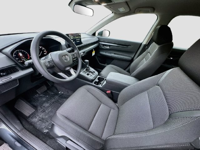 2027 Honda CR-V LX