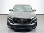 2027 Honda CR-V LX