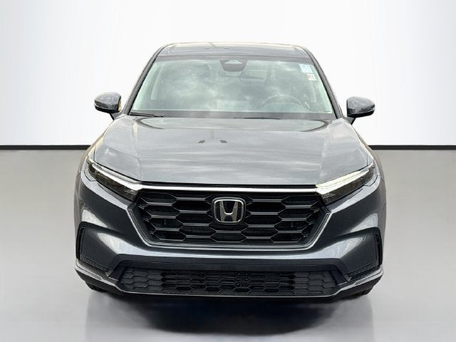 2027 Honda CR-V LX
