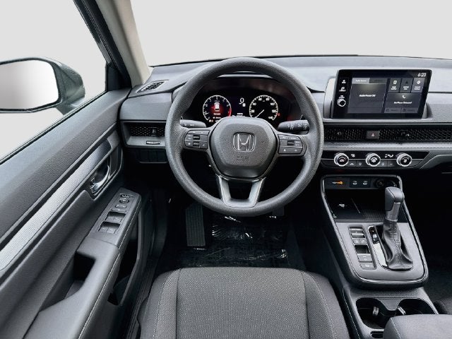 2027 Honda CR-V LX