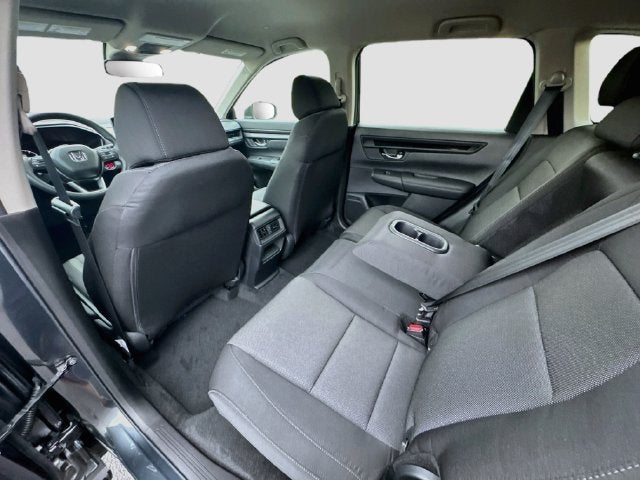 2027 Honda CR-V LX