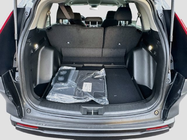 2027 Honda CR-V LX