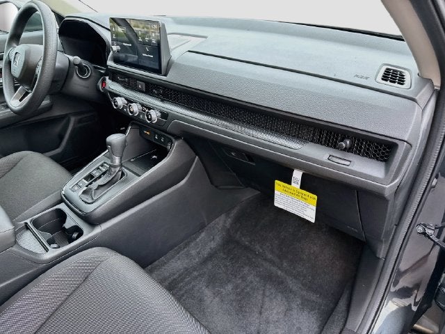 2027 Honda CR-V LX