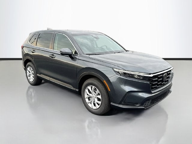 2027 Honda CR-V LX