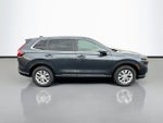 2027 Honda CR-V LX
