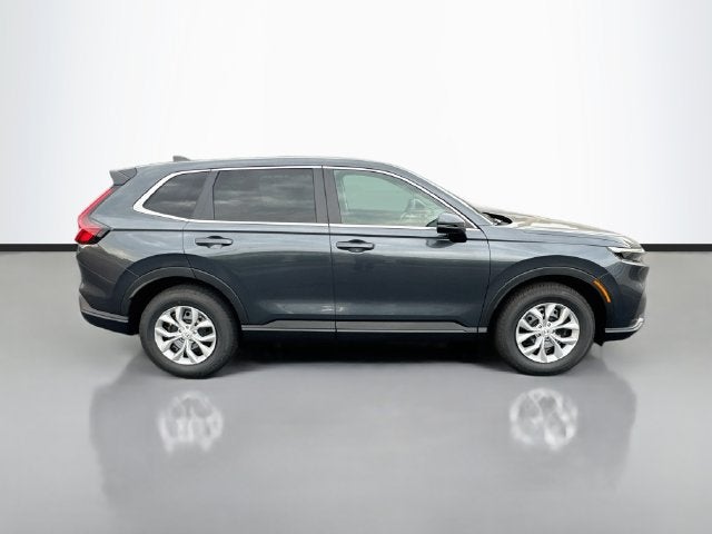 2027 Honda CR-V LX