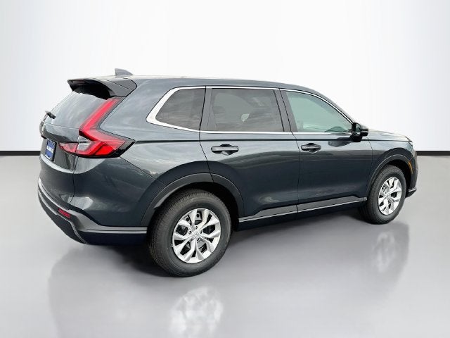 2027 Honda CR-V LX