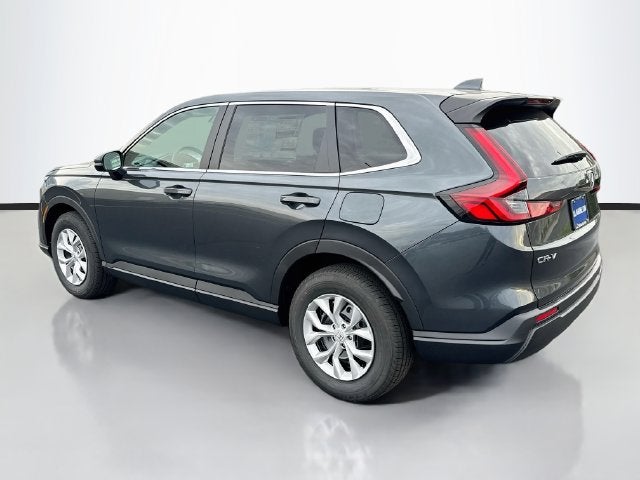 2027 Honda CR-V LX
