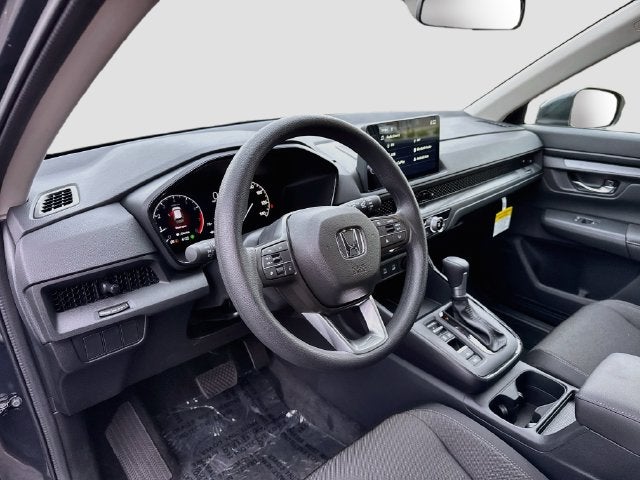 2027 Honda CR-V LX