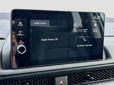 2027 Honda CR-V EX