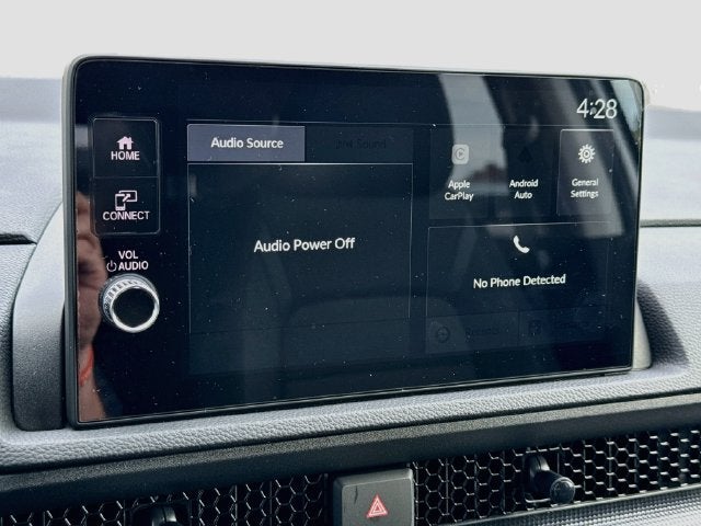 2027 Honda CR-V EX