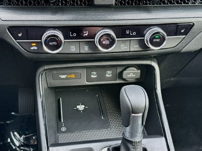 2027 Honda CR-V EX