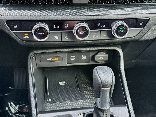 2027 Honda CR-V EX
