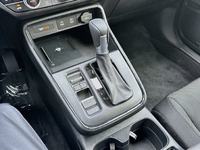 2027 Honda CR-V EX