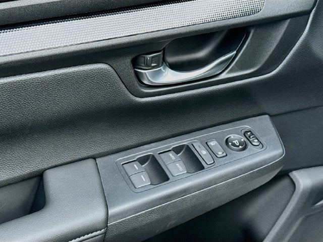 2027 Honda CR-V EX