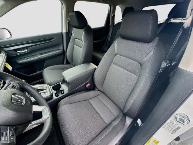 2027 Honda CR-V EX