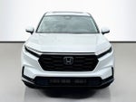 2027 Honda CR-V EX