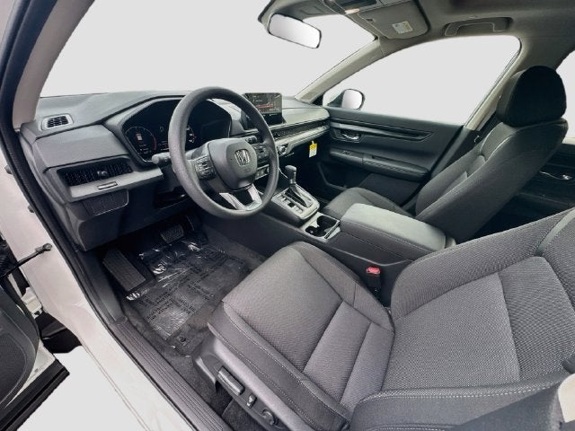 2027 Honda CR-V EX