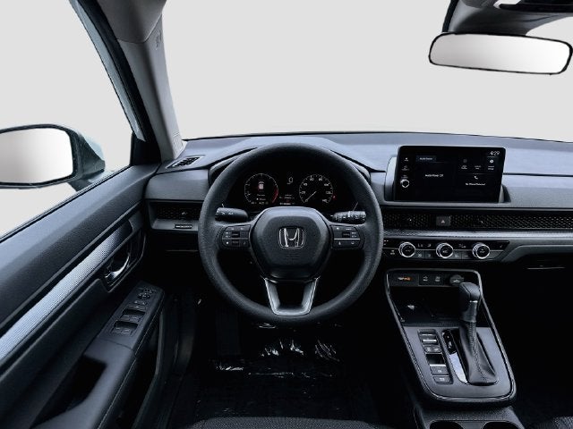 2027 Honda CR-V EX
