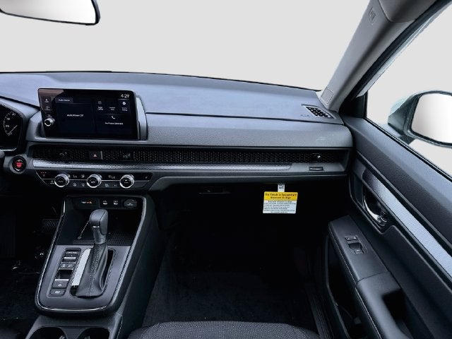 2027 Honda CR-V EX