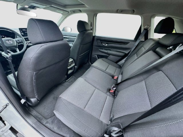 2027 Honda CR-V EX