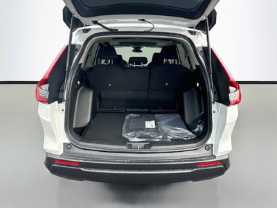 2027 Honda CR-V EX