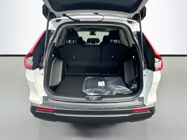 2027 Honda CR-V EX