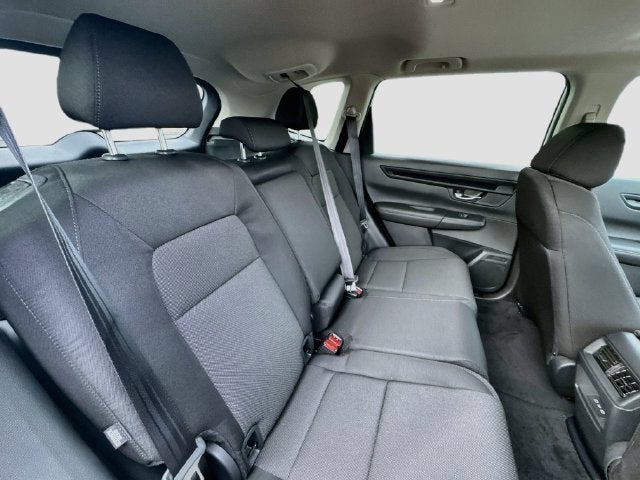 2027 Honda CR-V EX