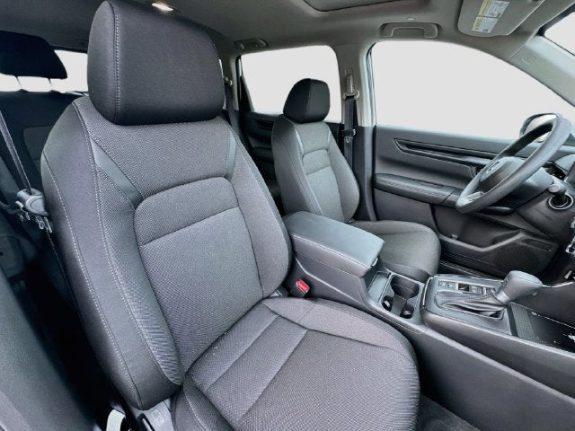 2027 Honda CR-V EX