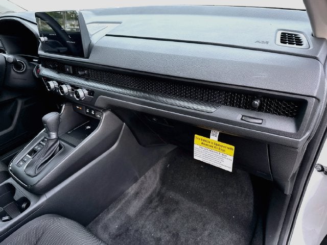 2027 Honda CR-V EX