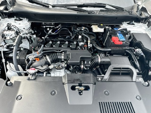 2027 Honda CR-V EX