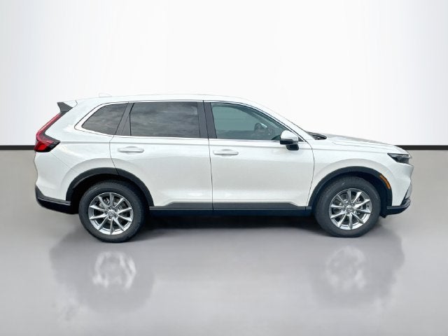 2027 Honda CR-V EX