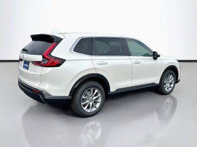 2027 Honda CR-V EX