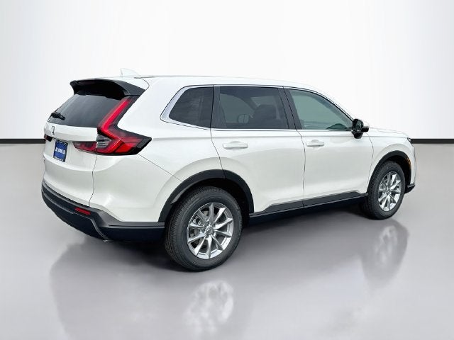 2027 Honda CR-V EX