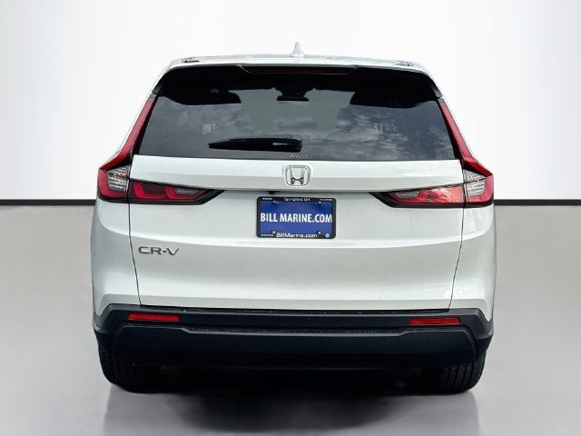 2027 Honda CR-V EX