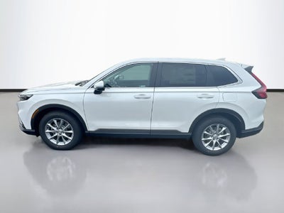 2027 Honda CR-V EX