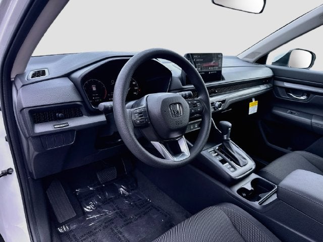 2027 Honda CR-V EX