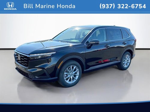 2027 Honda CR-V EX
