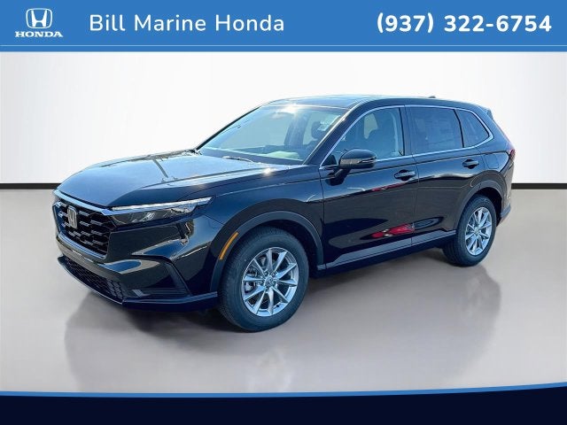 2027 Honda CR-V EX