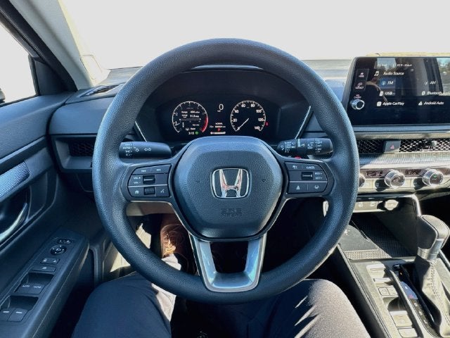 2027 Honda CR-V EX