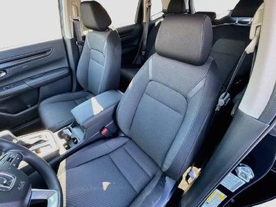 2027 Honda CR-V EX