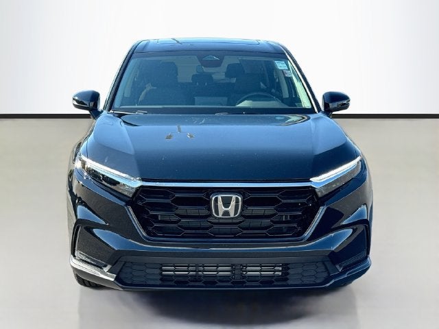 2027 Honda CR-V EX