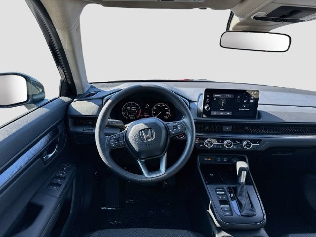 2027 Honda CR-V EX