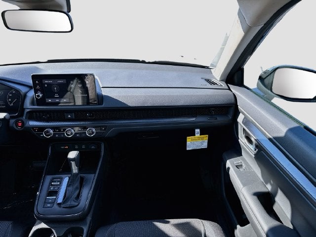 2027 Honda CR-V EX