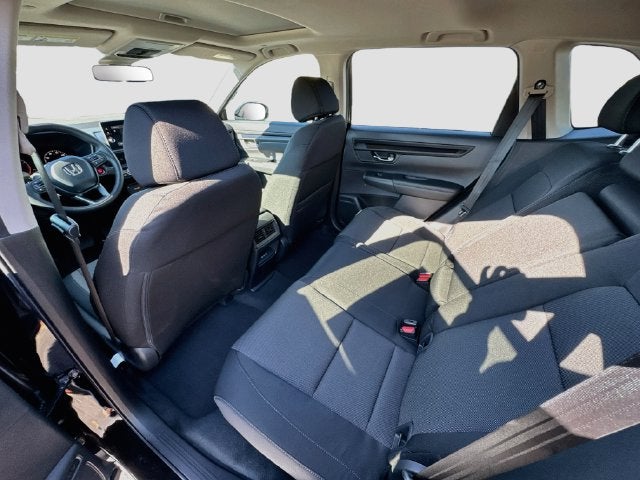 2027 Honda CR-V EX