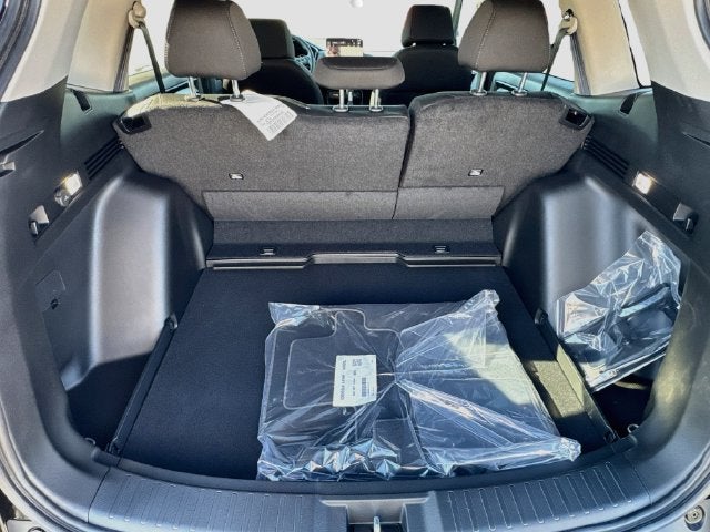 2027 Honda CR-V EX