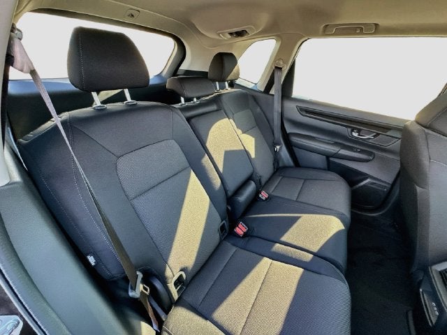 2027 Honda CR-V EX